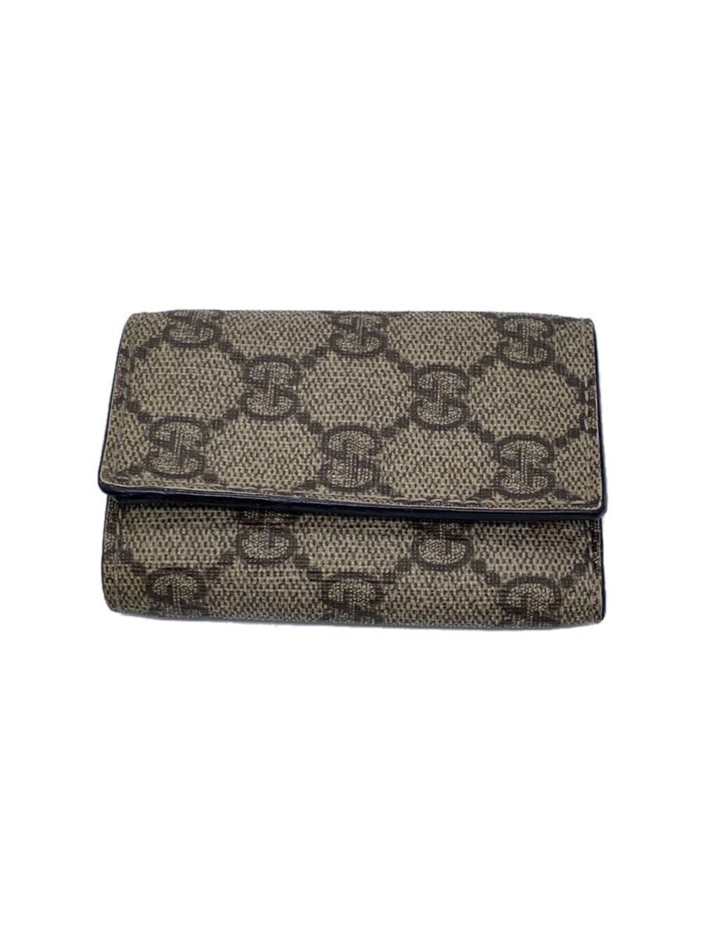 Gucci Key Case Wallet All over